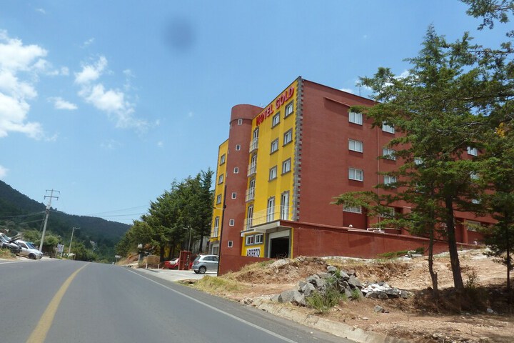 Hotel 41 of 48