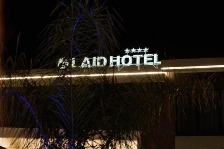 Laid Hotel