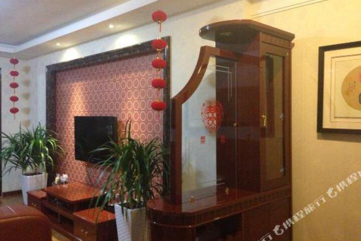 Tianlong Hotel