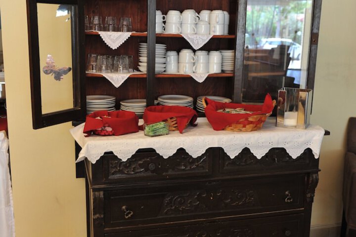 Breakfast/Coffee Service 43 of 59