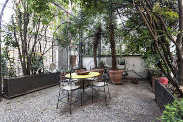 Terrace/Patio 121 of 123