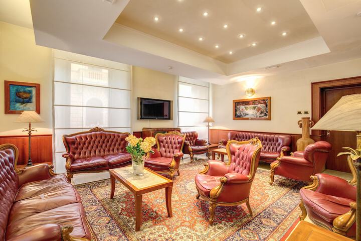 Hotel Interior 68 of 76