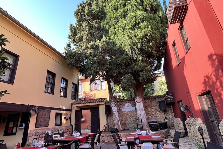 Mehmet Arif Bey Boutique Hotel