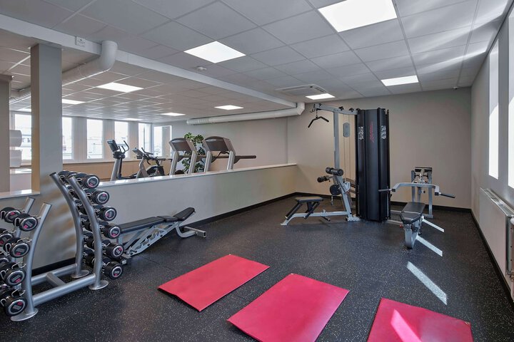 Health and Fitness 36 of 50