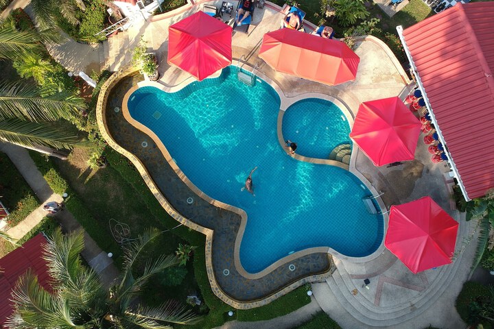 Hotel 119 of 125