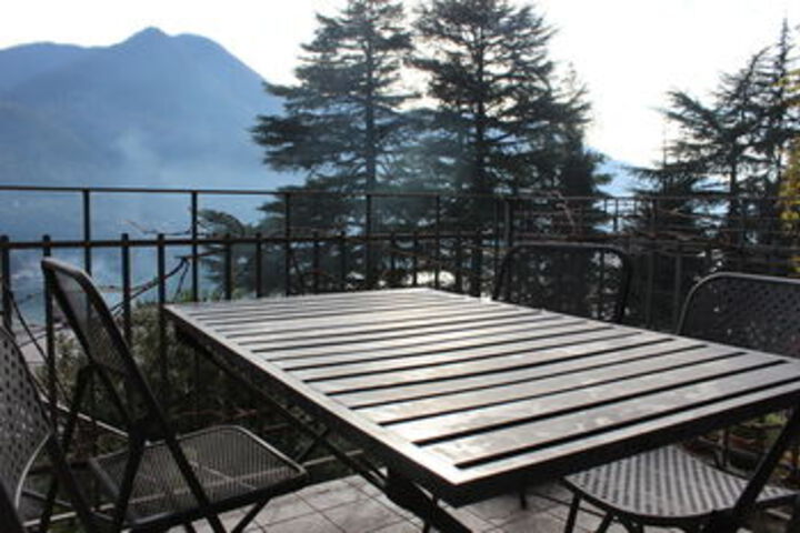 Terrace/Patio 38 of 42