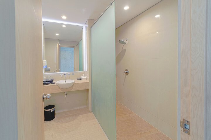 Bath Interior