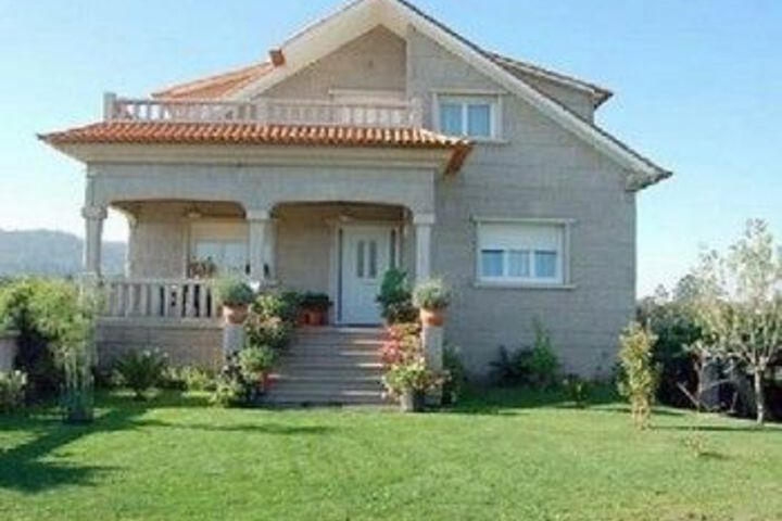 Ribadumia 100174 Holiday home by Mo Rentals