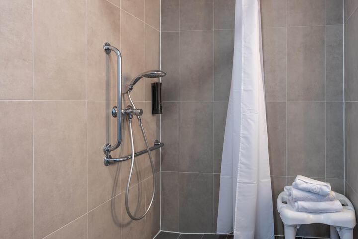 Bath Amenities