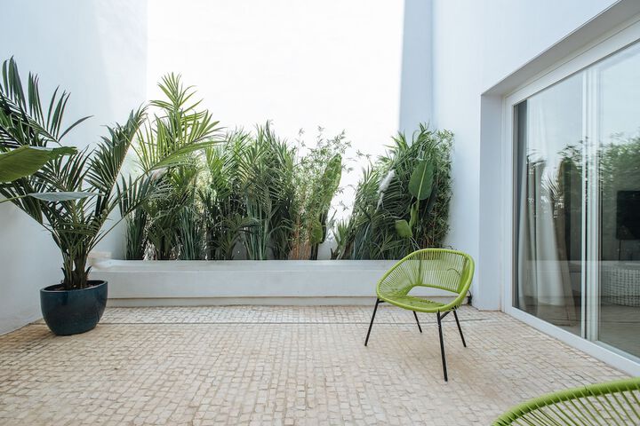 Terrace/Patio 274 of 317