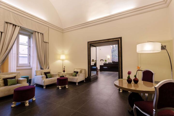 Lobby Photos