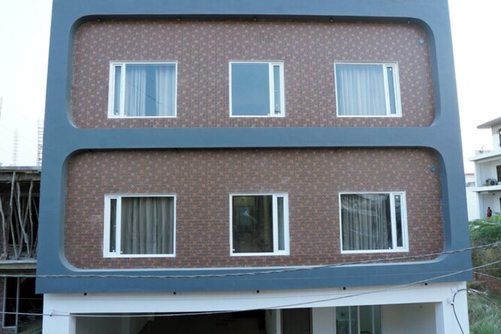 Hotel Royal Heritage