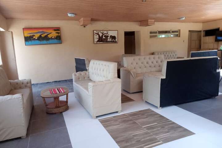 Hotel Interior 2 of 19