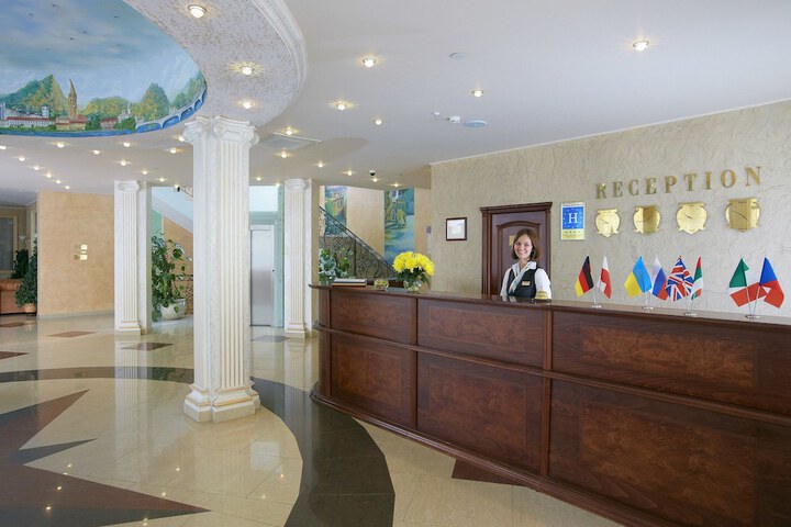 Hotel Interior 5 of 70