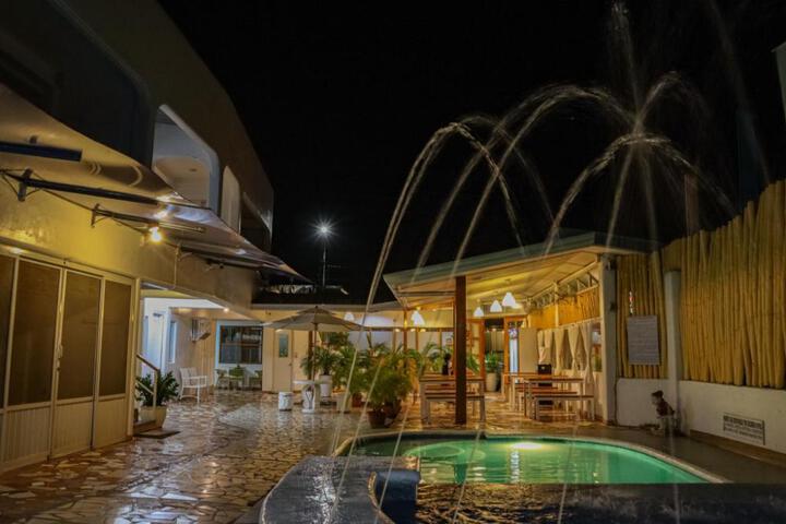 Fitness Center Photo