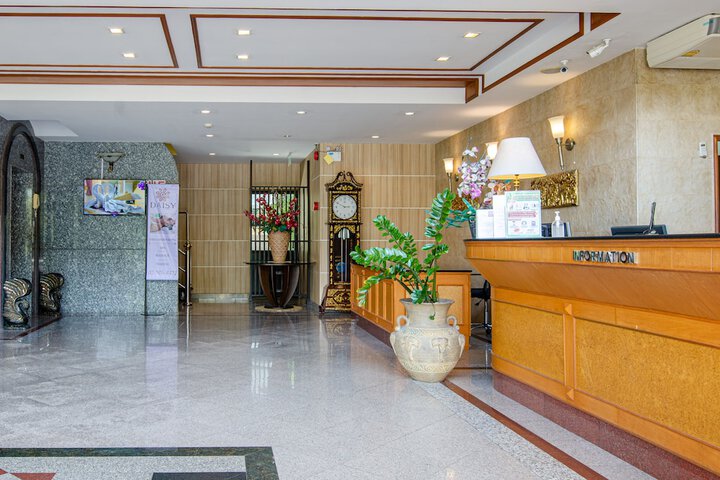 Hotel Interior 5 of 90