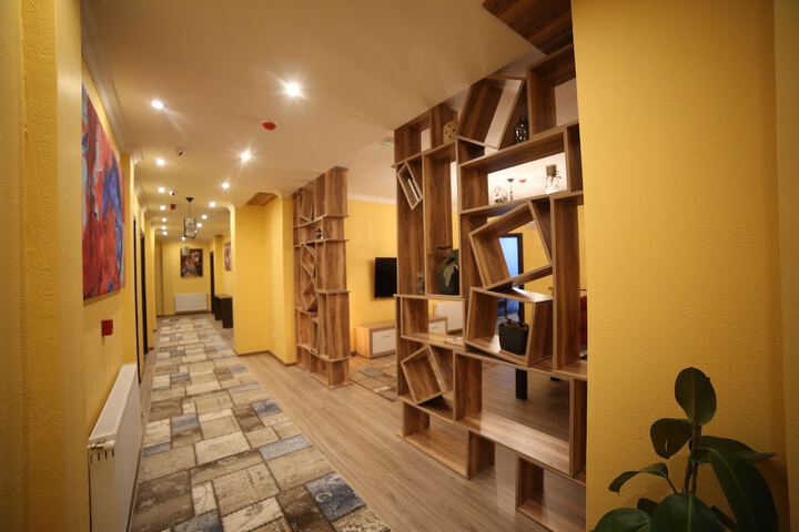 Hotel Interior 2 of 48
