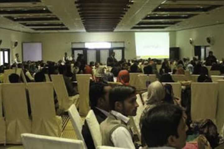 Meeting 15 of 19