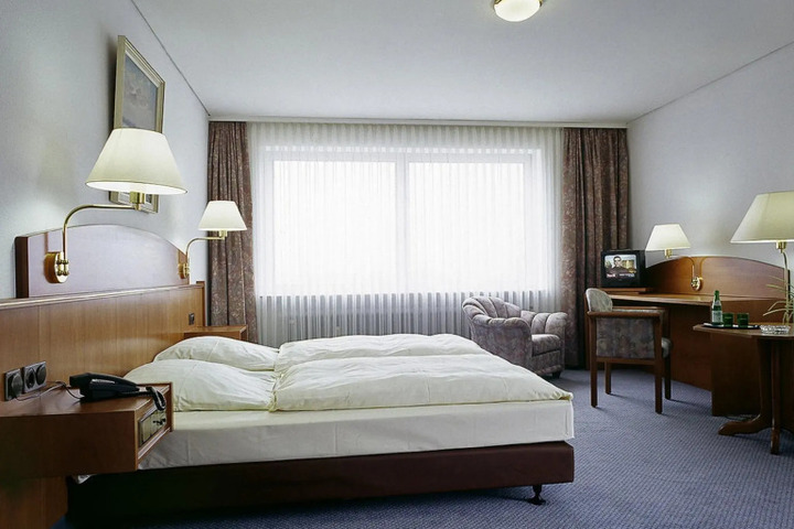 DEUTSCHES HAUS GOLLARTS HOTEL