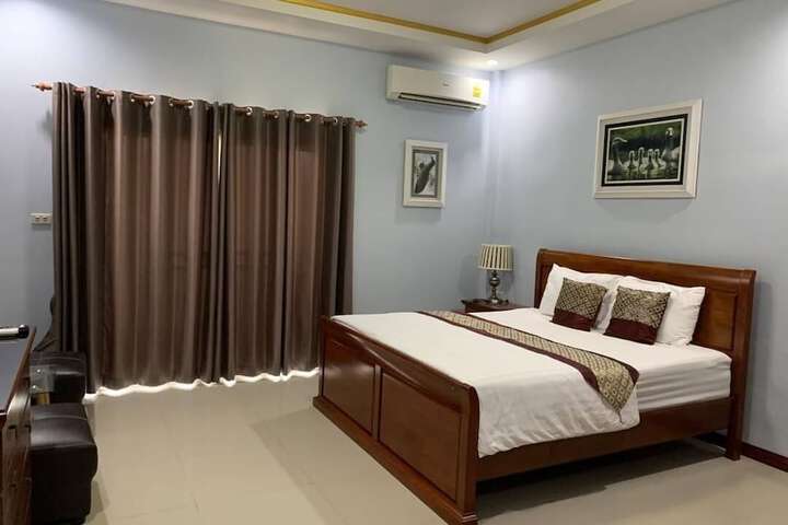 Image of S Family Residence