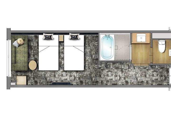 Room 5 of 55