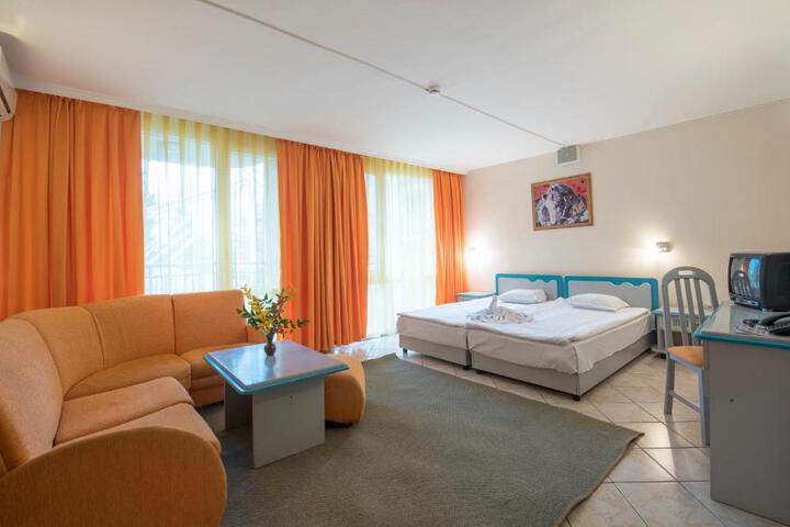 Fitness Center Photo