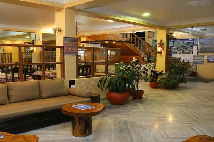Hotel Interior 2 of 14
