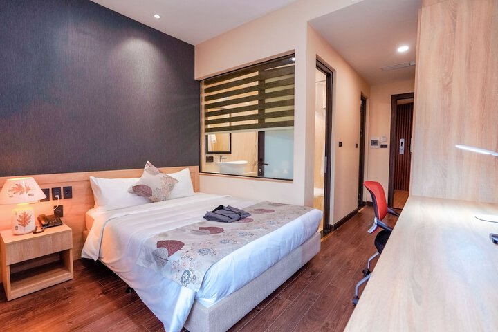 Image of Momizi Hotel Hai Phong