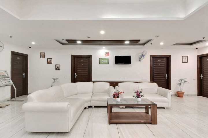 Fitness Facility Photos