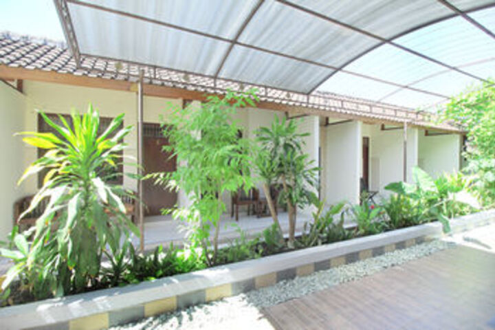 Terrace/Patio 25 of 29