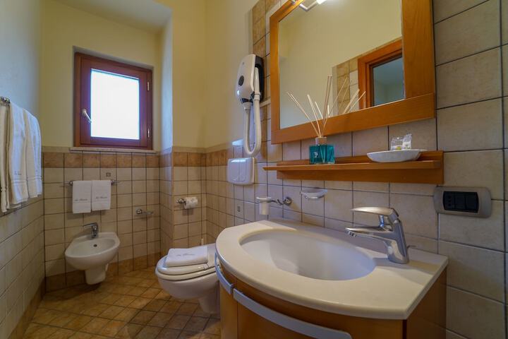 Bathroom Vanities
