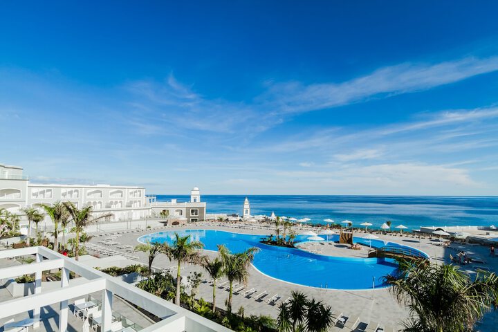Photo of Royal Palm Resort & Spa - Adults Only