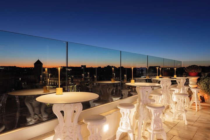 Terrace/Patio 72 of 77
