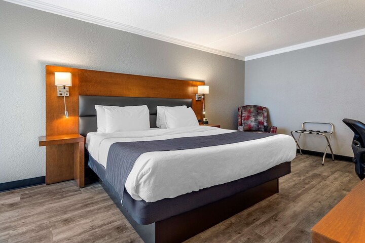 1 King Bed WiFi (9 of 14)