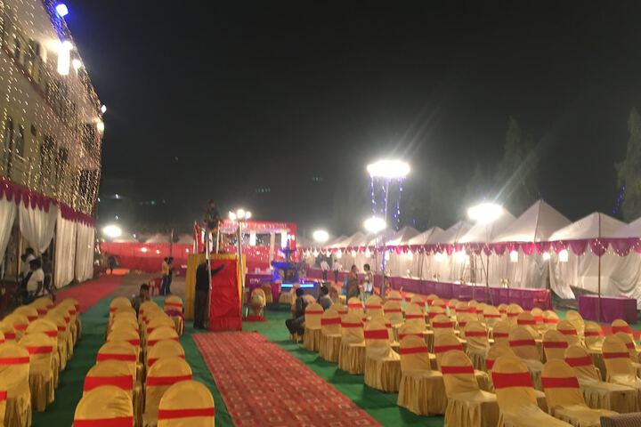 Wedding/Banquet 15 of 16