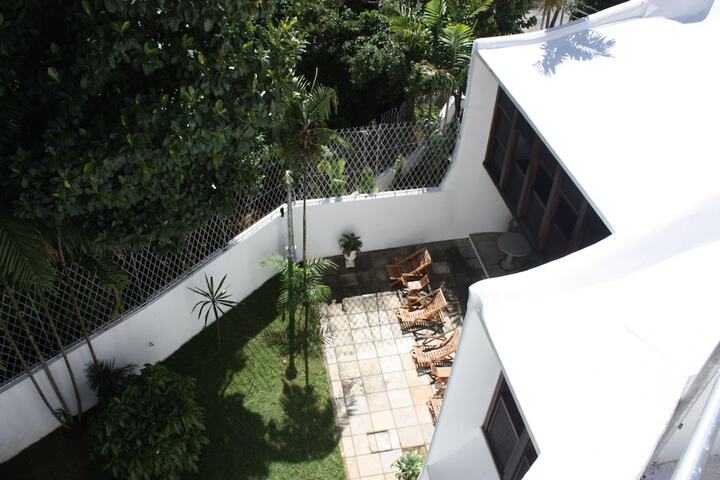 Terrace/Patio 101 of 117