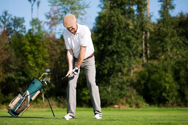 Golf