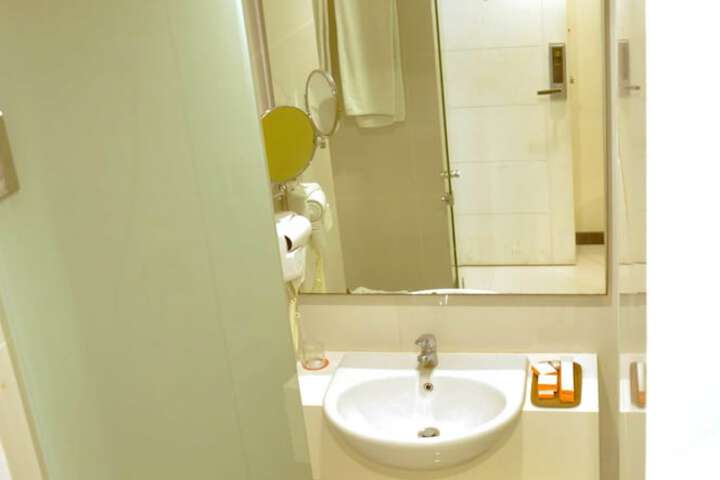 Bath Photo