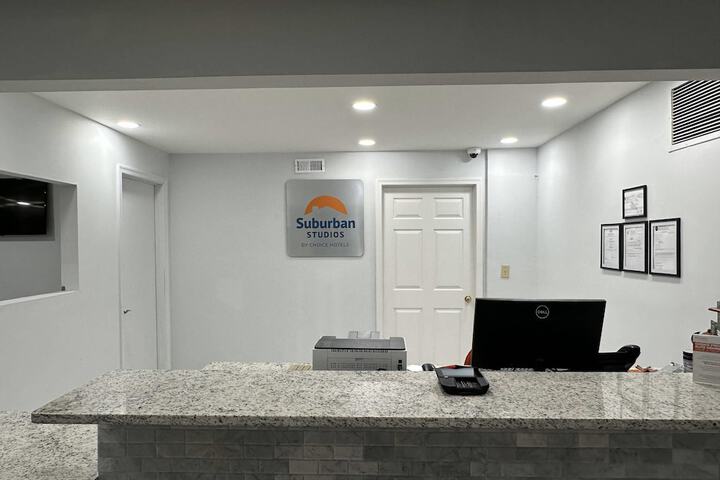 Hotel Interior 3 of 20