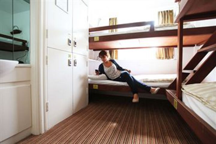 Fitness Facility Photos