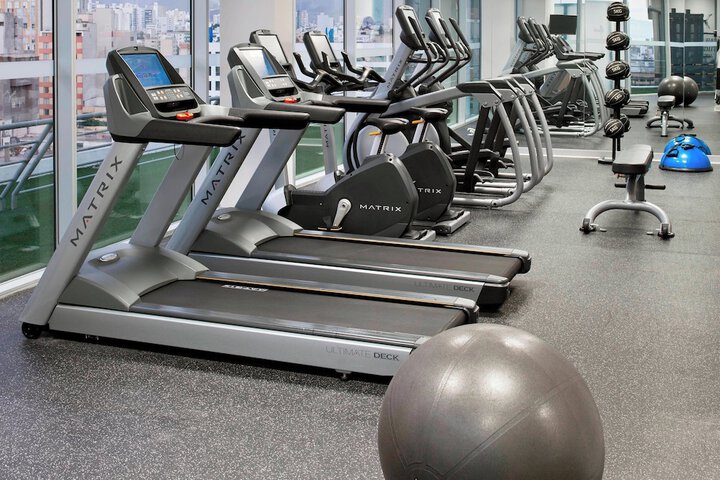 Fitness Club