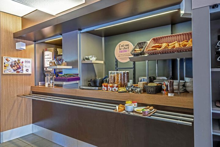 Restaurants