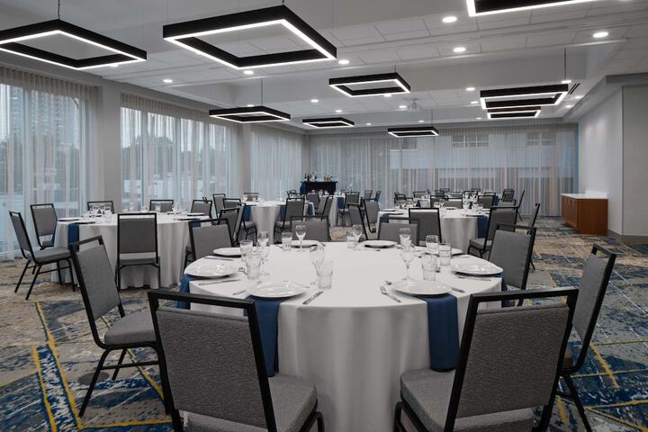 Ballroom