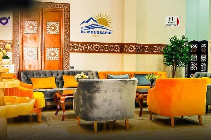 Hotel Interior 2 of 28