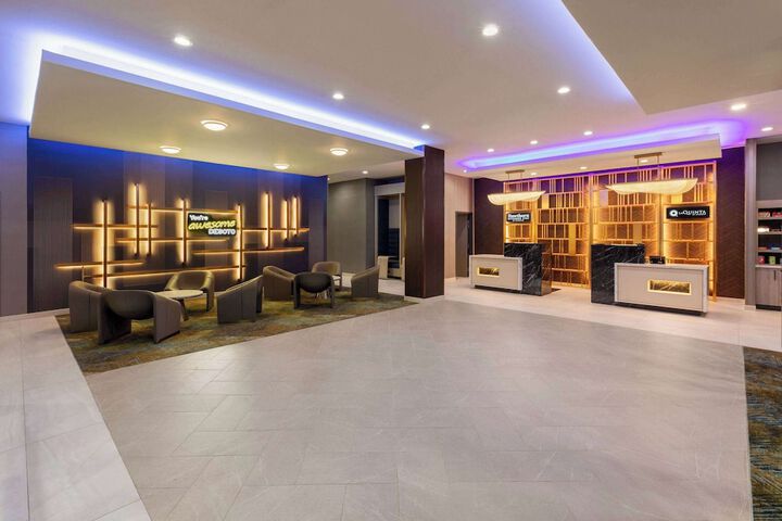 Hotel Interior 3 of 29