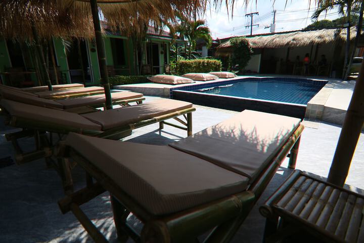 Hotel 41 of 50