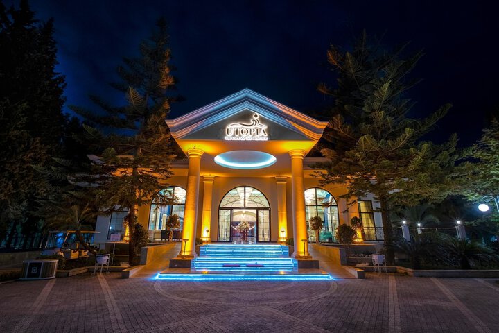 Hotel 132 of 141