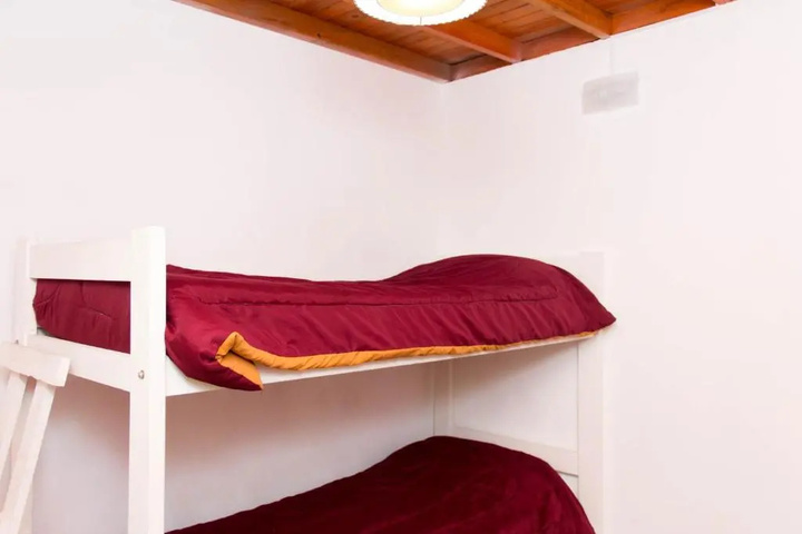 Cabanas El Raco Del Bosc