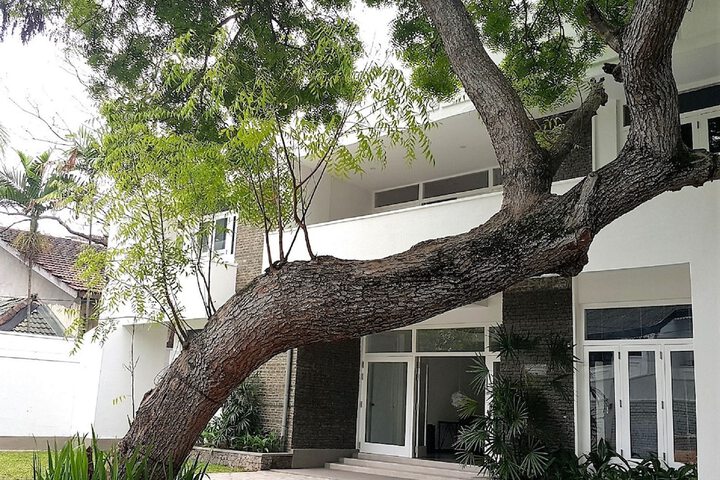 HANGOVER HOSTELS AT COLOMBO