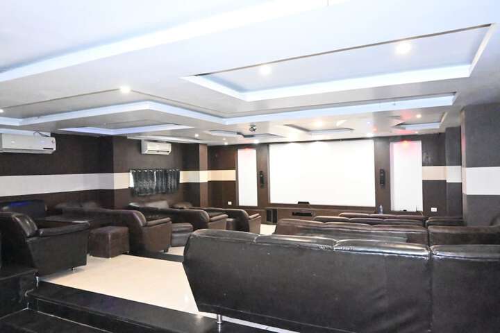 Hotel Interior 3 of 23